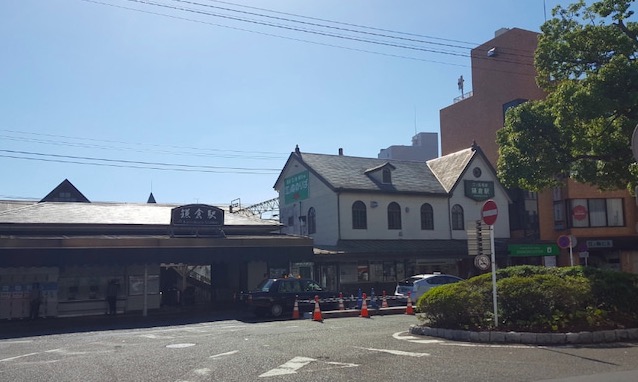 和食 中華 イタリアンなど 鎌倉駅西口近くや御成通りのテイクアウト可能な飲食店まとめ 鎌倉グルメ幕府