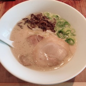 一風堂　鎌倉　腰越　湘南鎌倉グルメ幕府