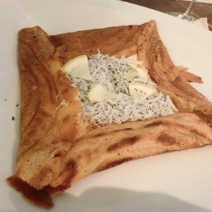蕎麦粉食堂 Buckwheat　鎌倉グルメ幕府