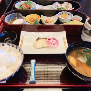 和 みなもと 鎌倉パークホテル　鎌倉グルメ幕府